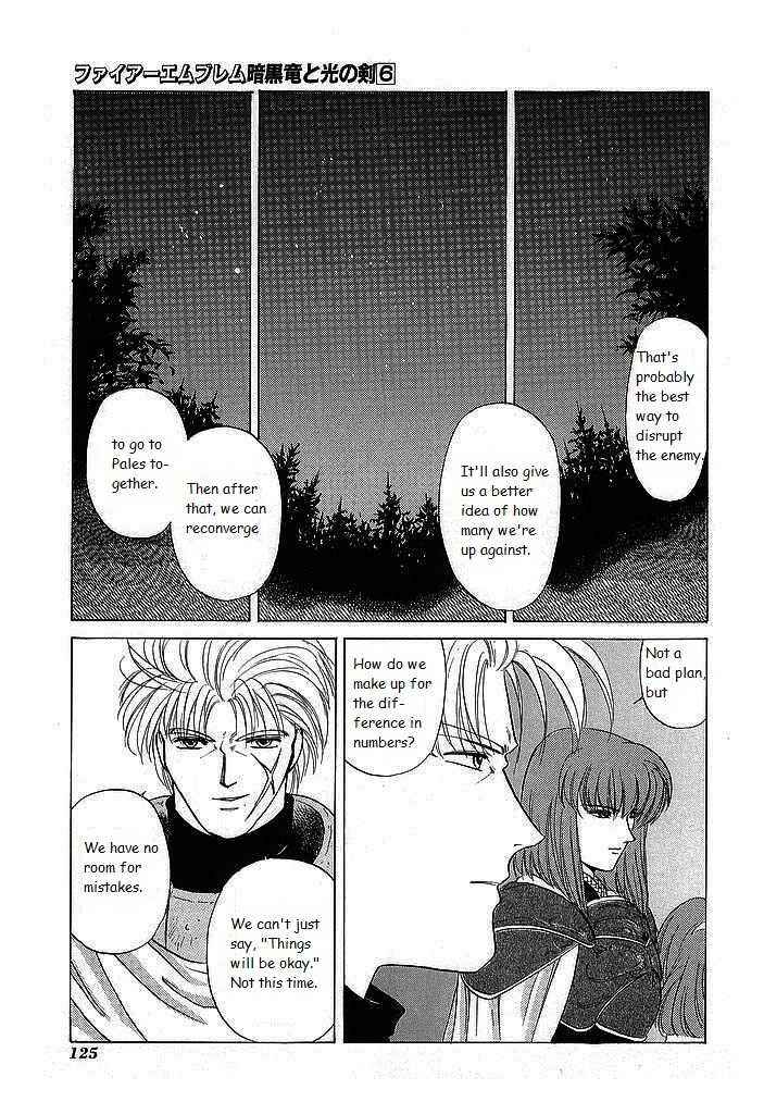 Page 17 Chapter 29 Fire Emblem - Shadow Dragon and the Sword of Light