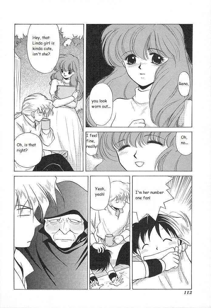 Page 4 Chapter 29 Fire Emblem - Shadow Dragon and the Sword of Light