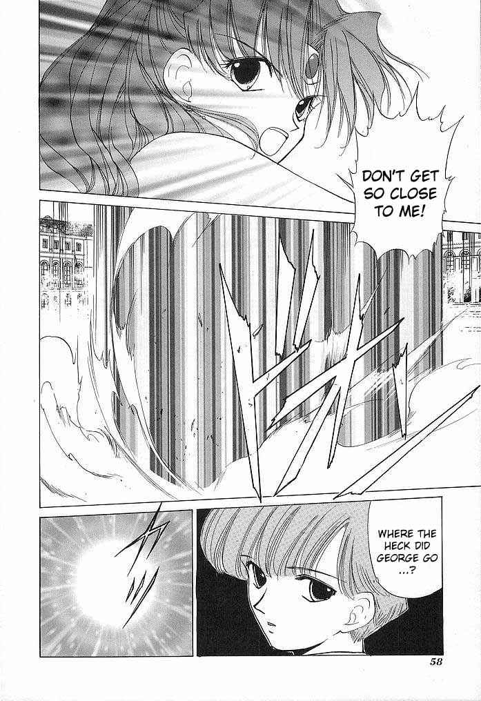Page 18 Chapter 32 Fire Emblem - Shadow Dragon and the Sword of Light