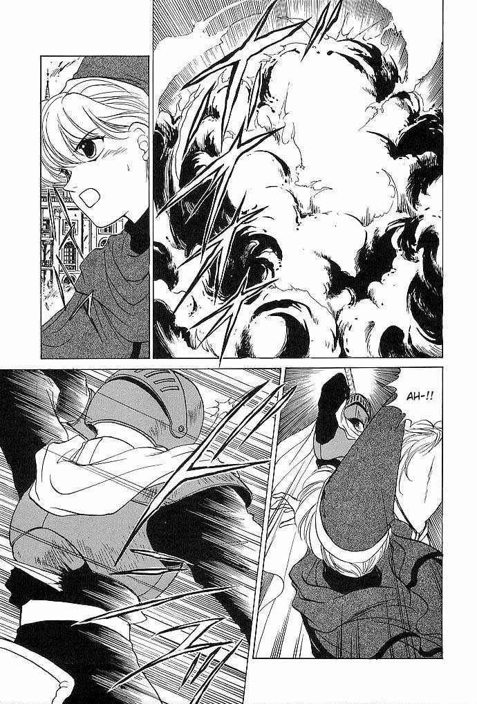 Page 19 Chapter 32 Fire Emblem - Shadow Dragon and the Sword of Light