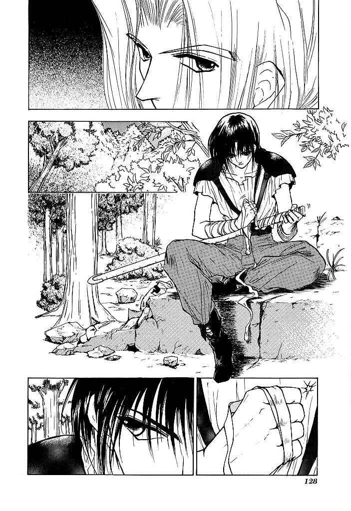 Page 9 Chapter 38.1 Fire Emblem - Shadow Dragon and the Sword of Light