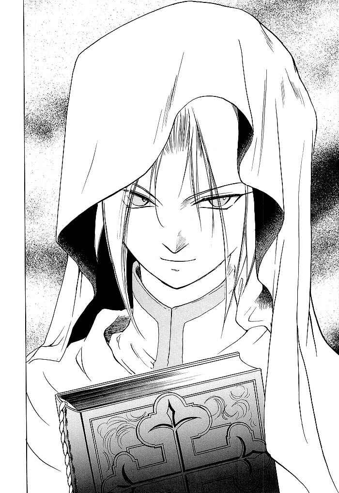 Page 38 Chapter 46 Fire Emblem - Shadow Dragon and the Sword of Light
