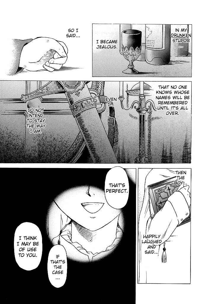 Page 9 Chapter 46 Fire Emblem - Shadow Dragon and the Sword of Light