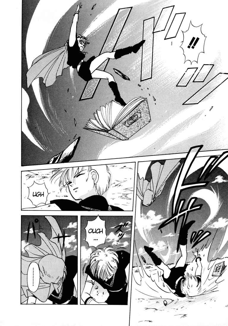 Page 10 Chapter 6 Fire Emblem - Shadow Dragon and the Sword of Light