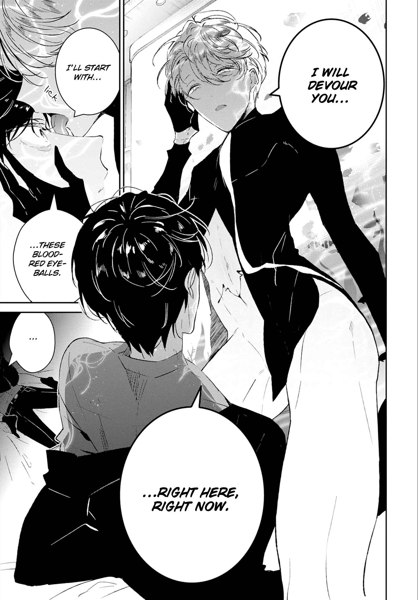 Page 27 Chapter 2 Castehate