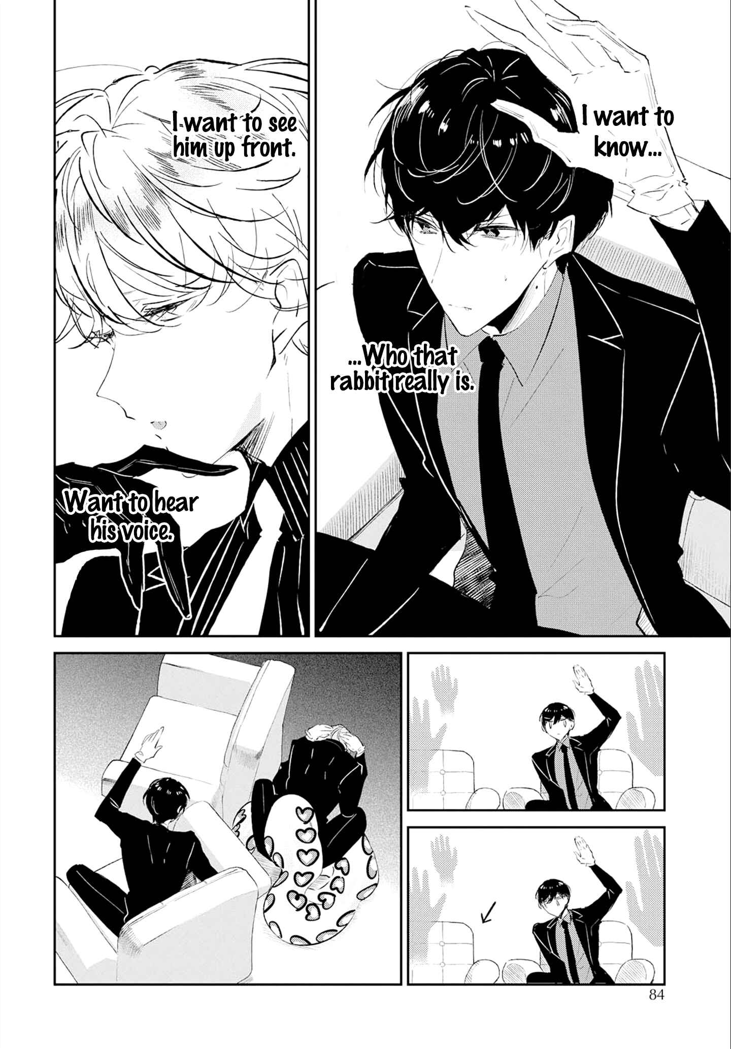 Page 9 Chapter 2 Castehate