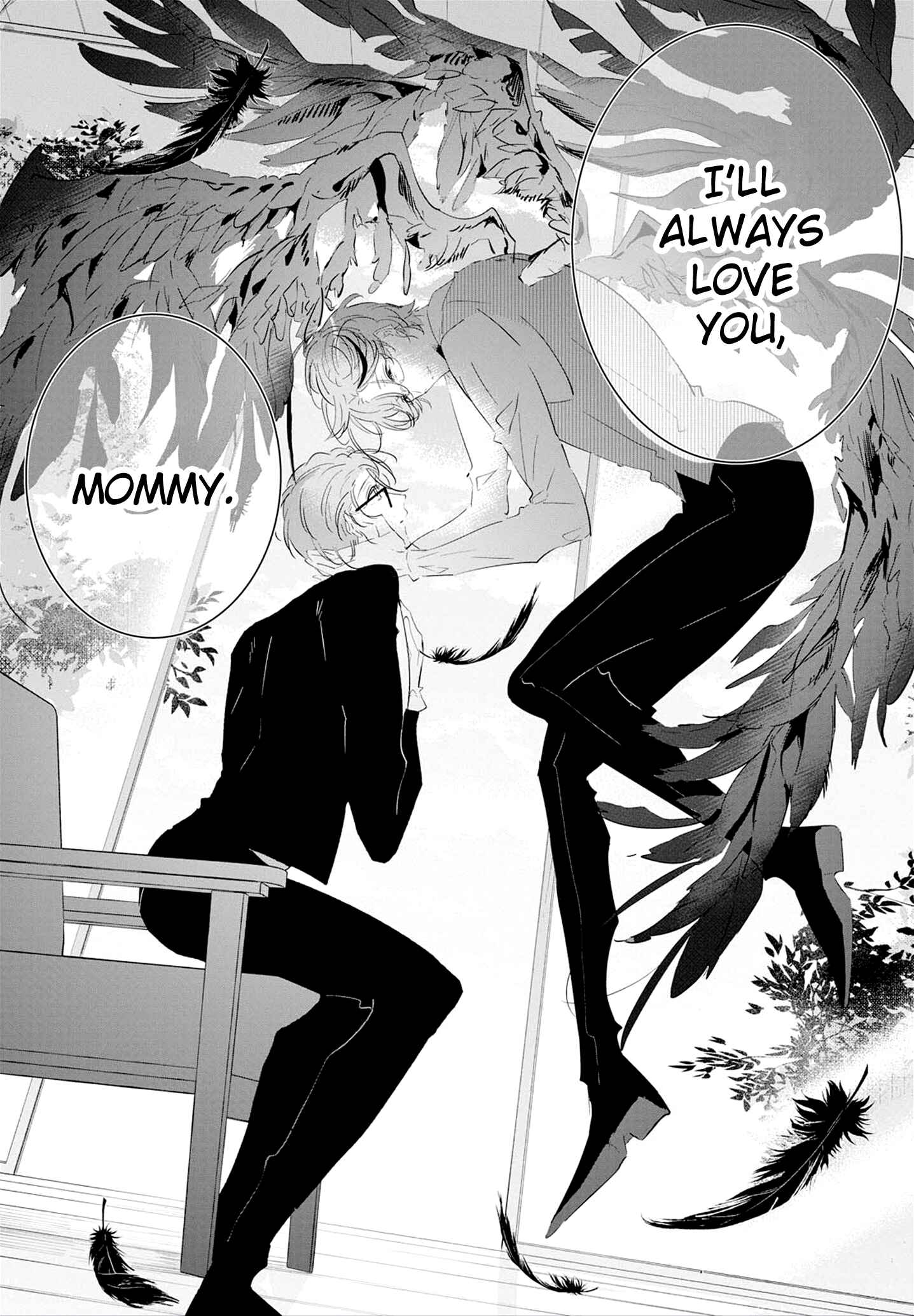 Page 10 Chapter 5 Castehate