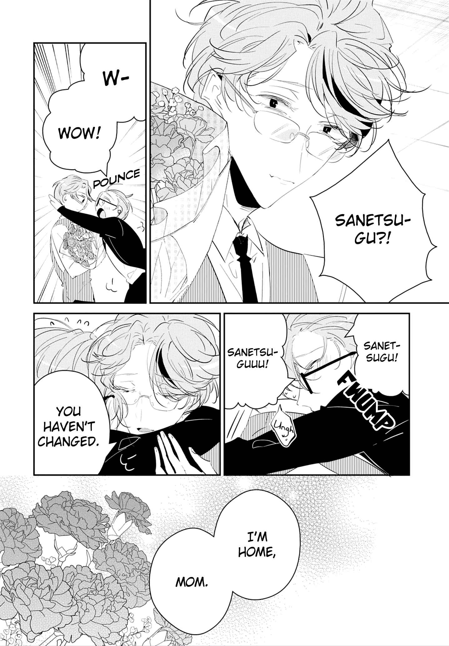 Page 4 Chapter 5 Castehate