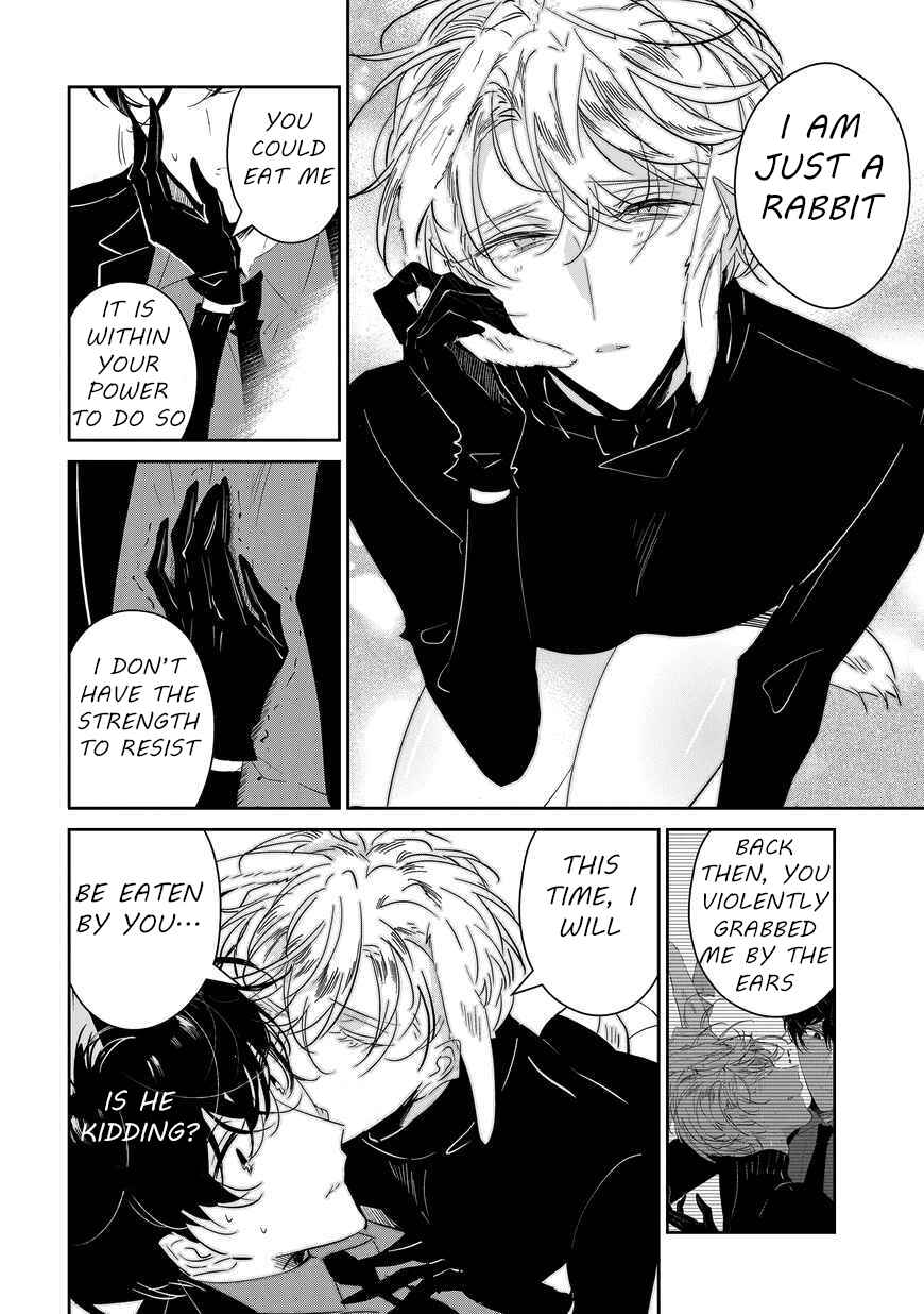 Page 10 Chapter 6 Castehate