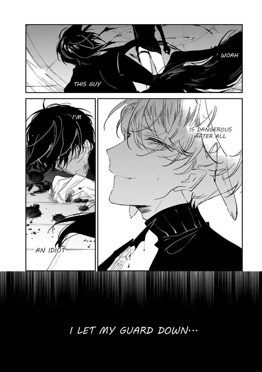 Page 13 Chapter 6 Castehate