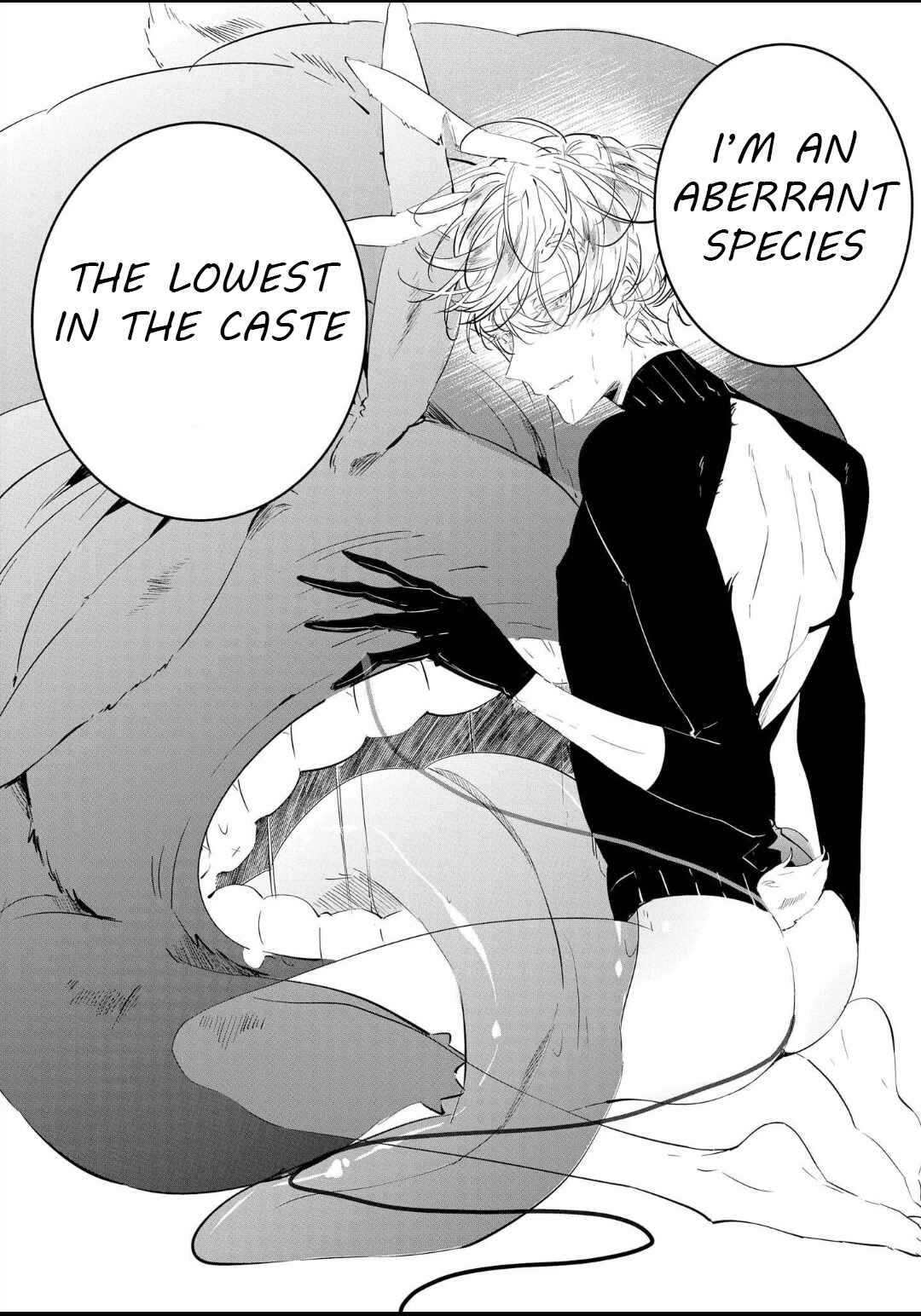 Page 2 Chapter 6 Castehate