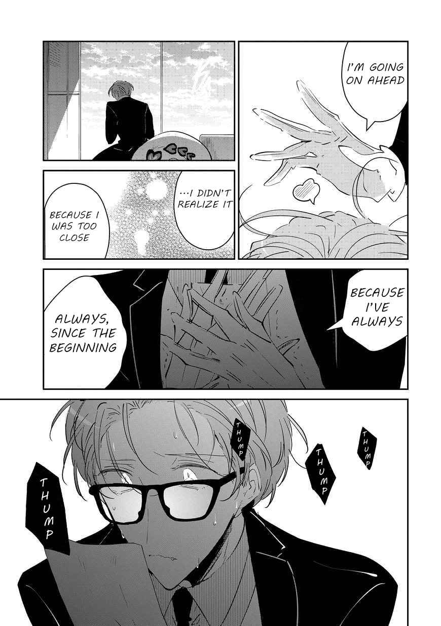 Page 27 Chapter 6 Castehate