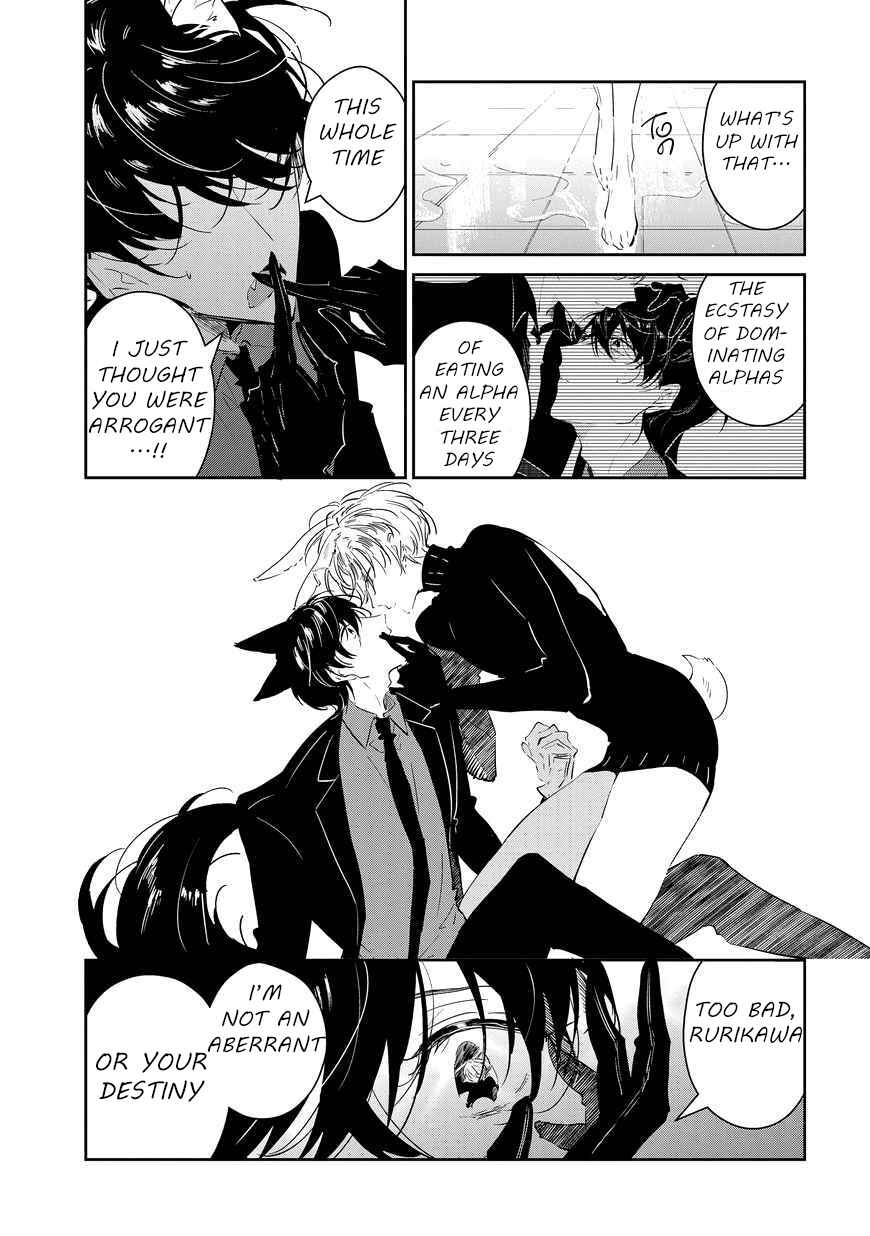 Page 9 Chapter 6 Castehate