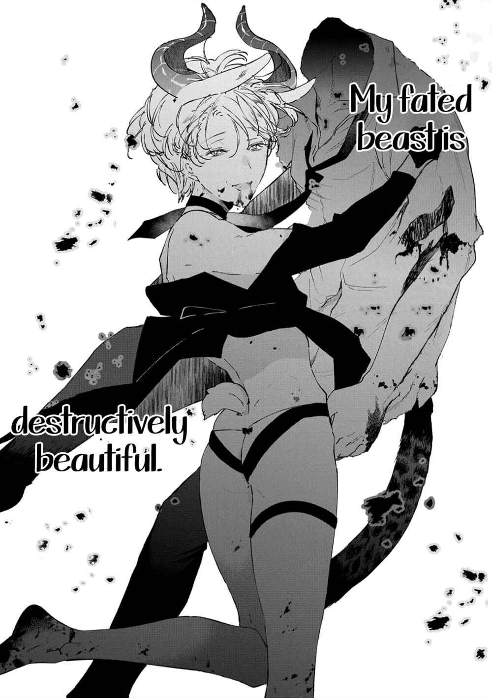 Page 21 Chapter 16 Castehate