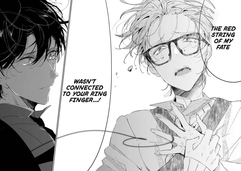 Page 15 Chapter 15 Castehate