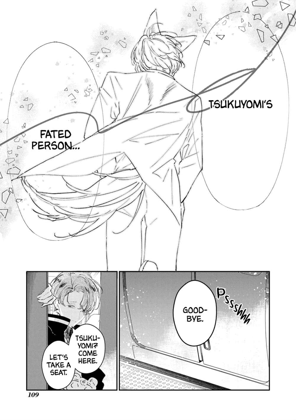Page 19 Chapter 15 Castehate
