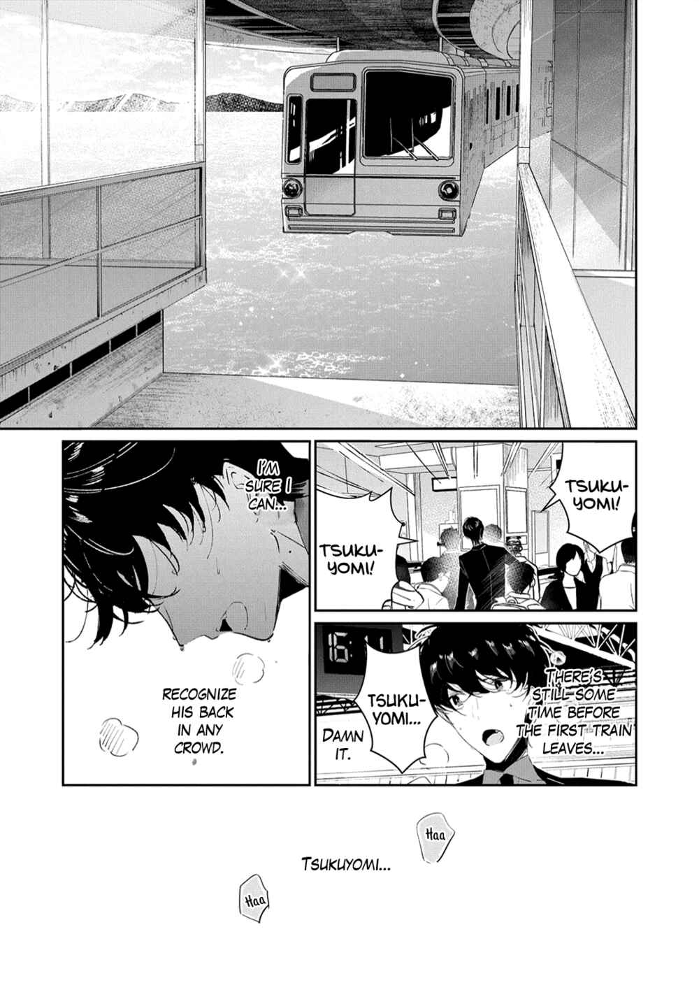 Page 8 Chapter 15 Castehate