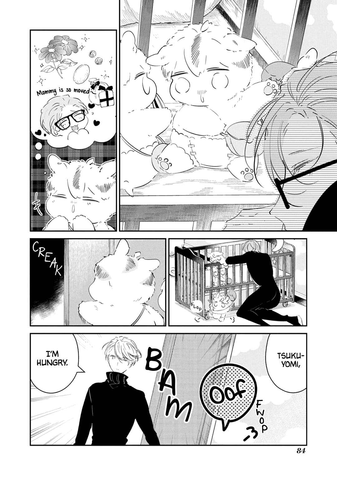 Page 11 Chapter 8 Castehate