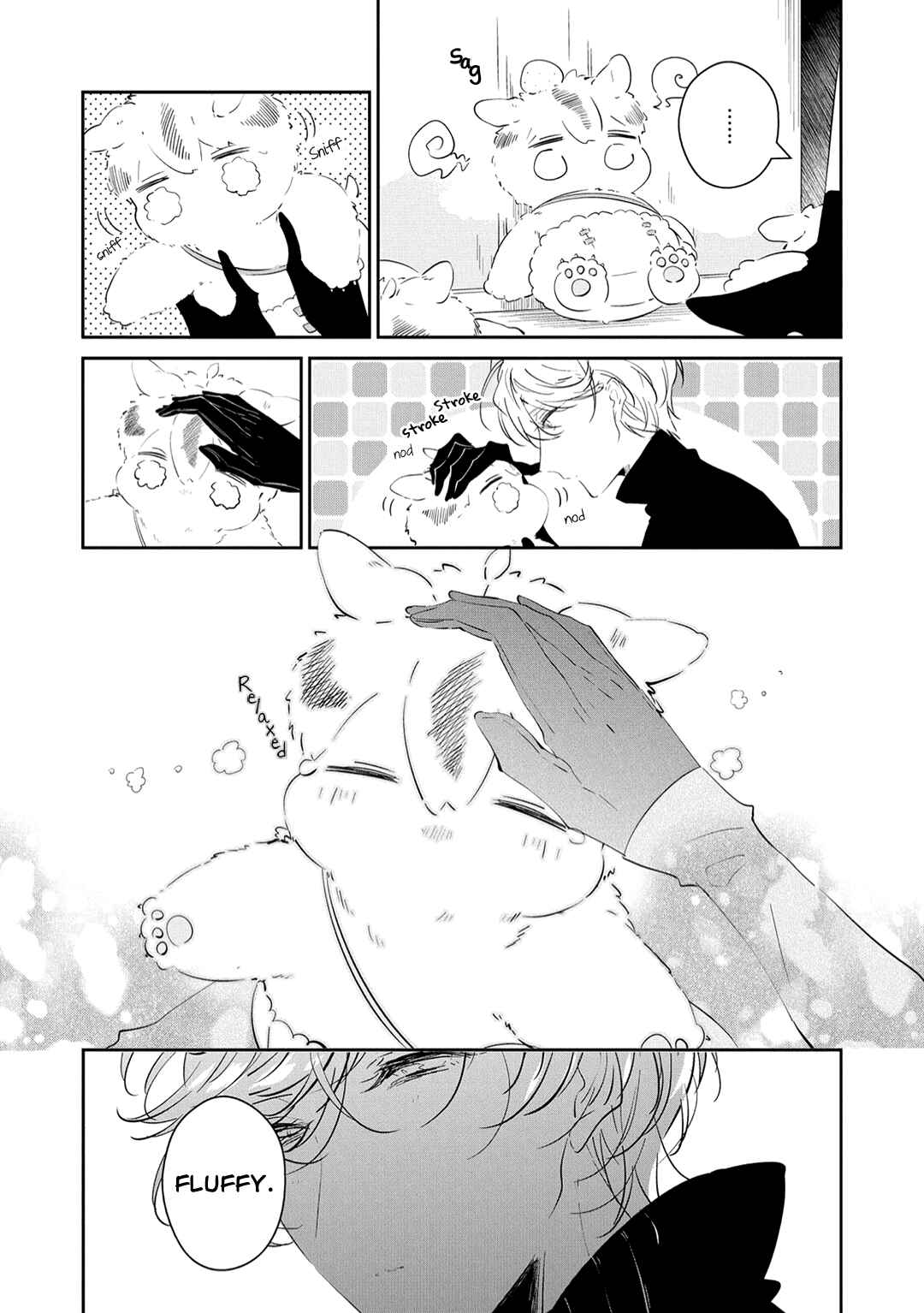 Page 12 Chapter 8 Castehate