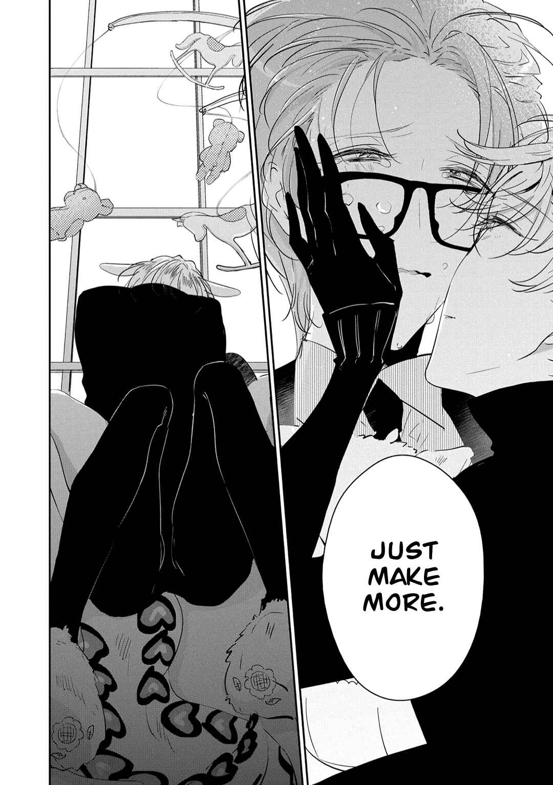 Page 21 Chapter 8 Castehate