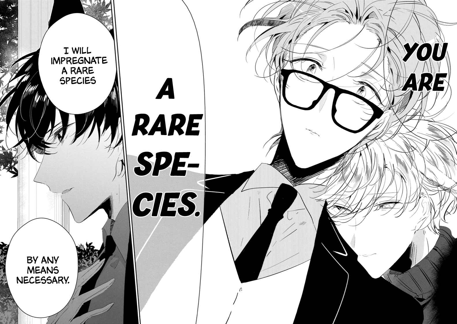 Page 24 Chapter 8 Castehate