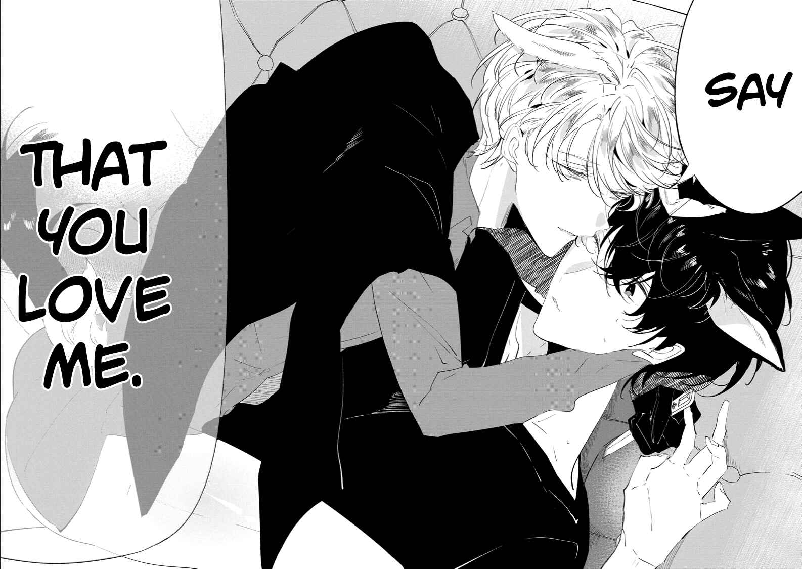 Page 22 Chapter 9 Castehate