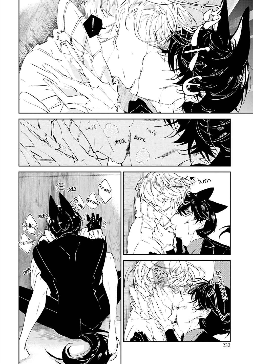 Page 29 Chapter 3 Castehate
