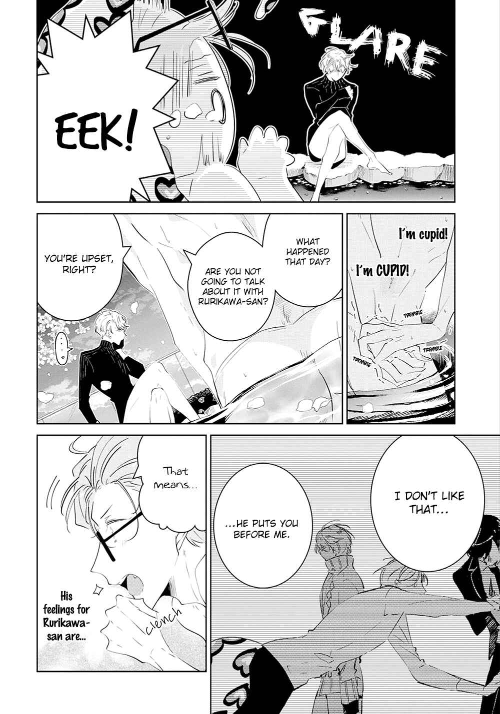 Page 15 Chapter 4 Castehate