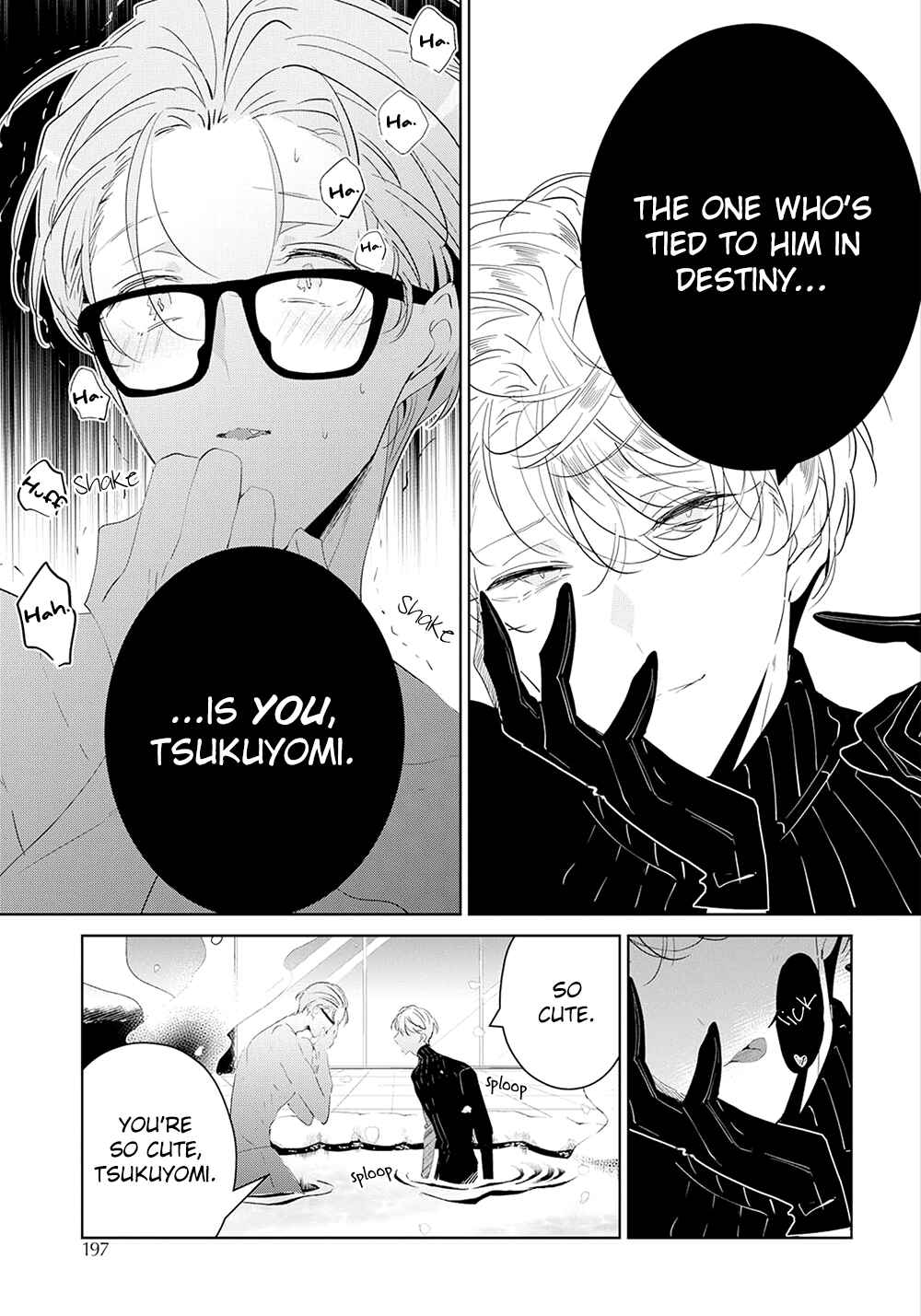 Page 22 Chapter 4 Castehate