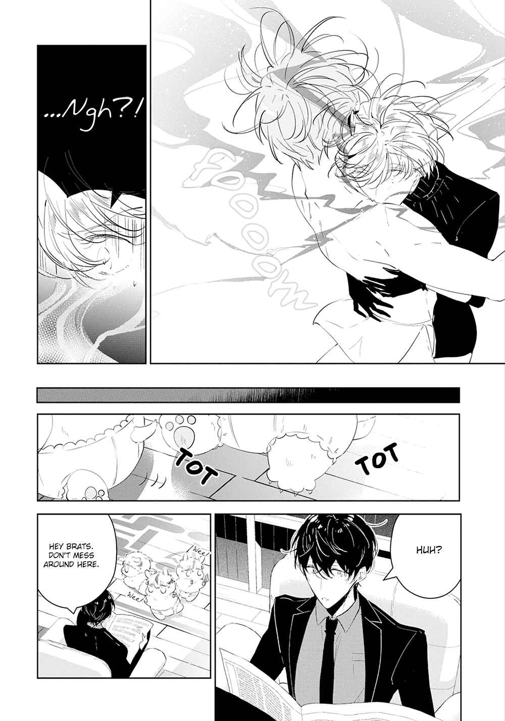 Page 25 Chapter 4 Castehate
