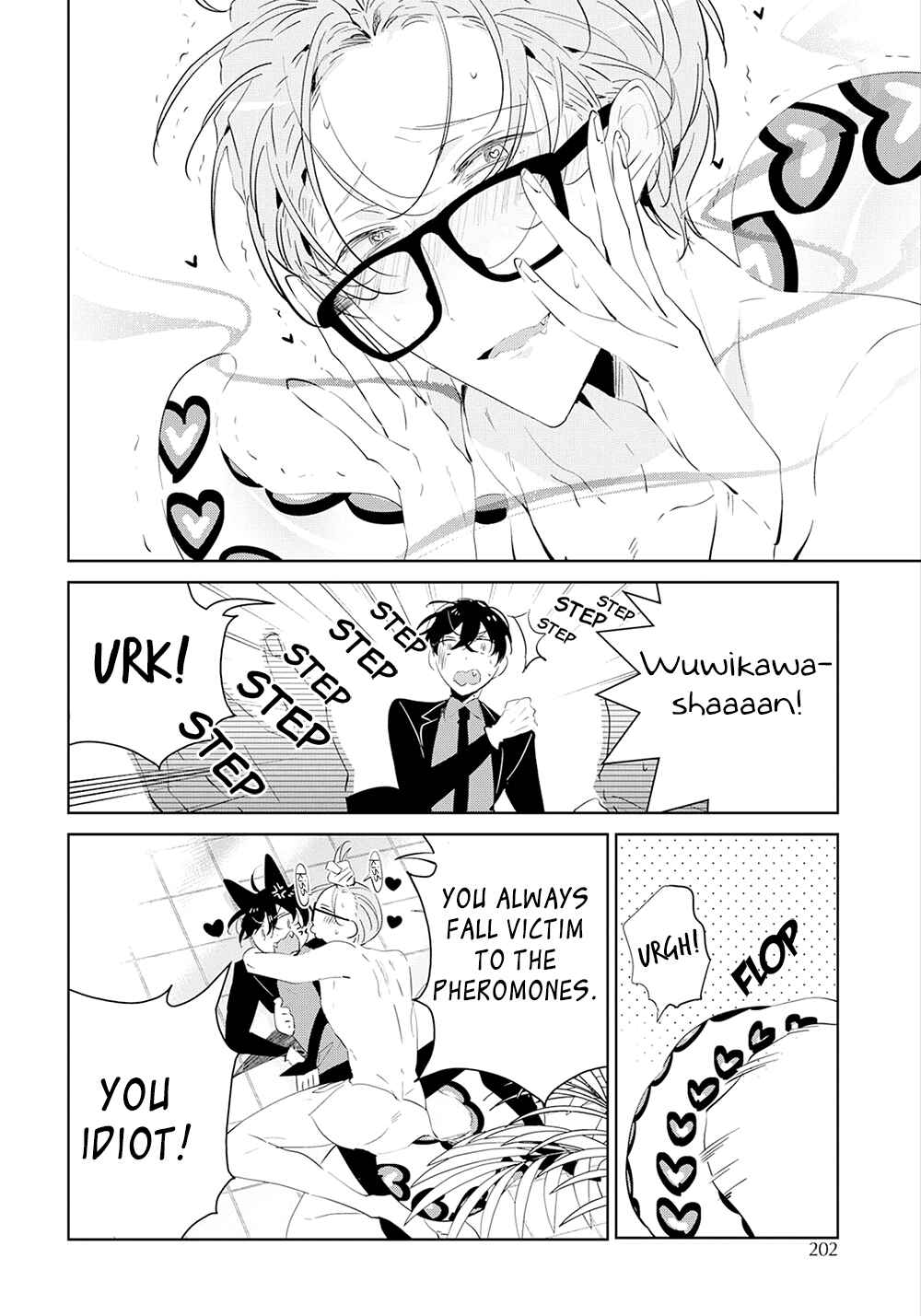 Page 27 Chapter 4 Castehate