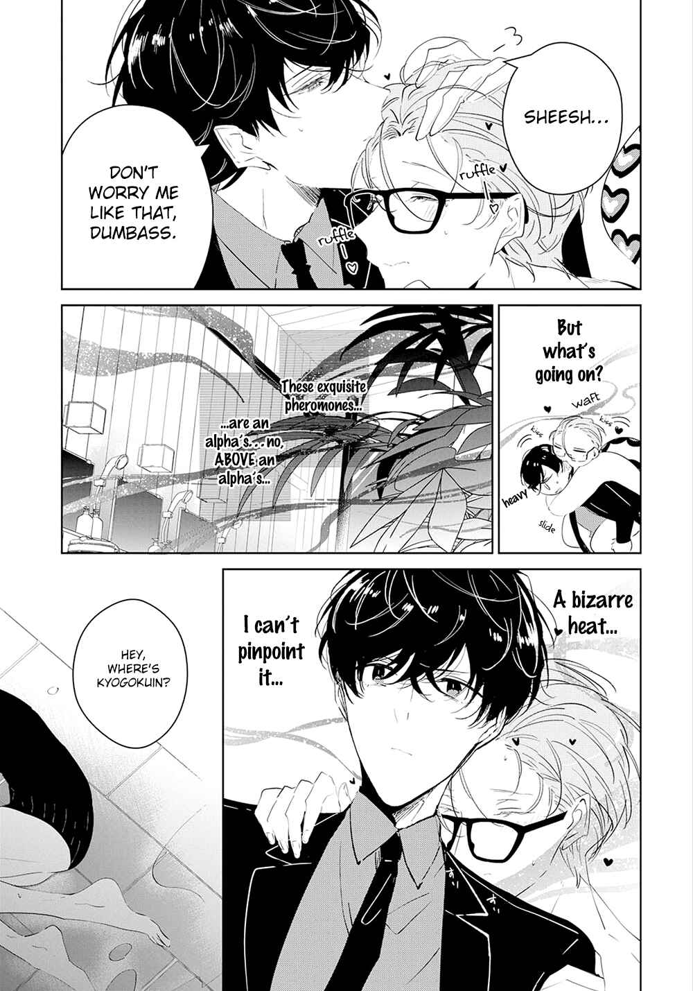 Page 28 Chapter 4 Castehate