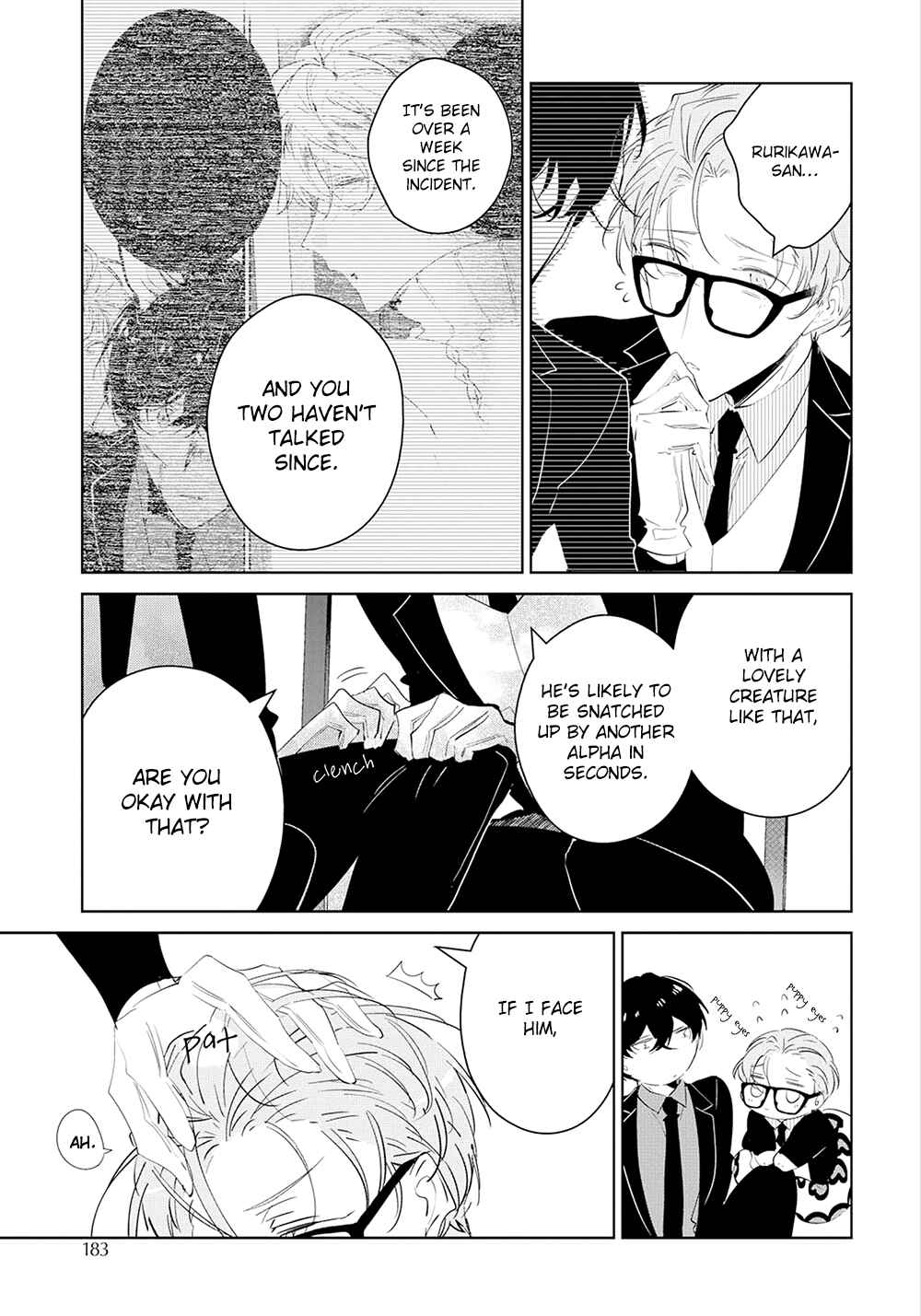 Page 8 Chapter 4 Castehate