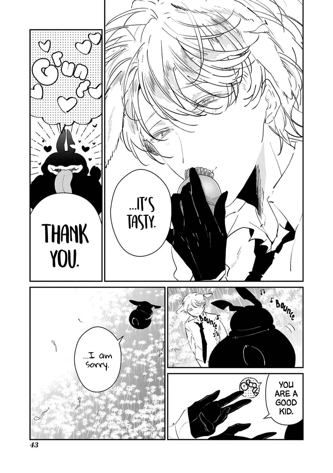 Page 23 Chapter 12 Castehate