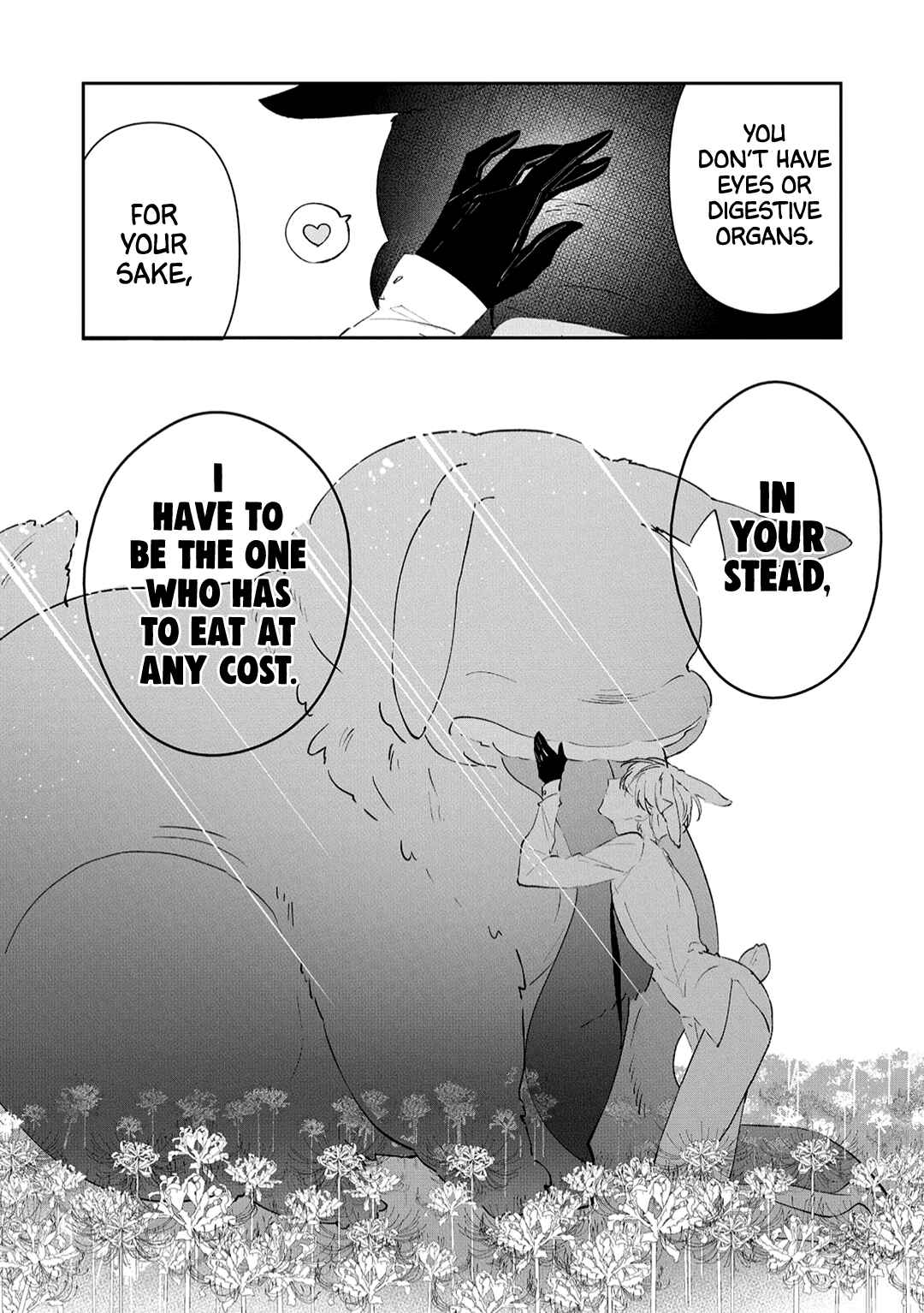 Page 24 Chapter 12 Castehate