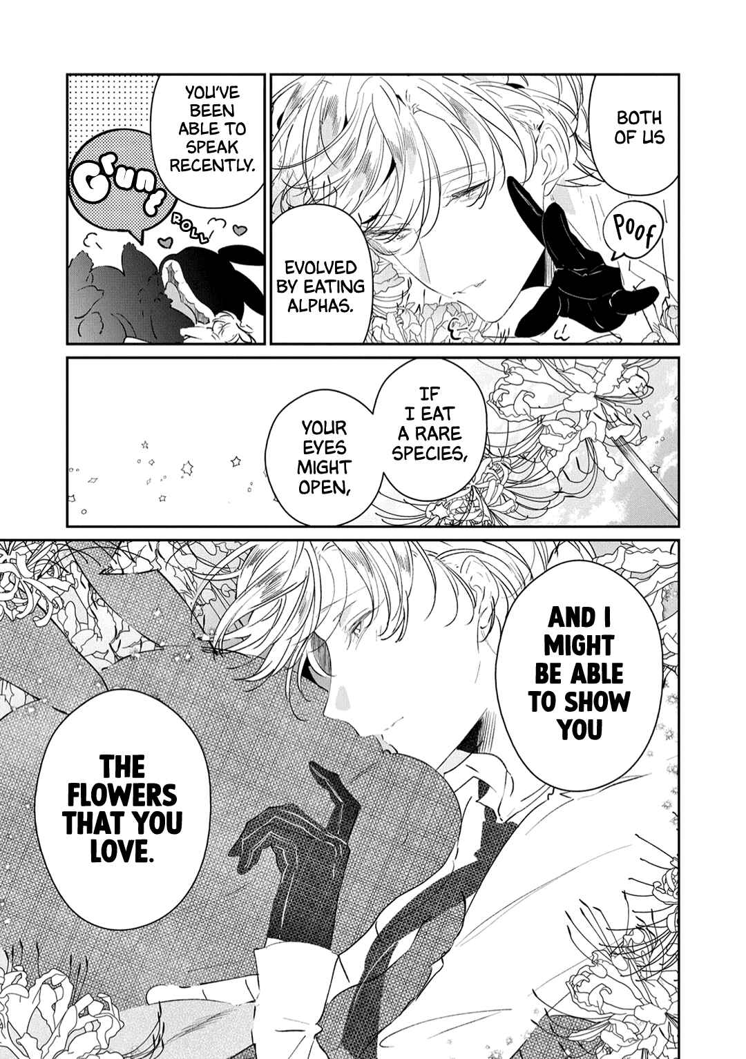 Page 25 Chapter 12 Castehate