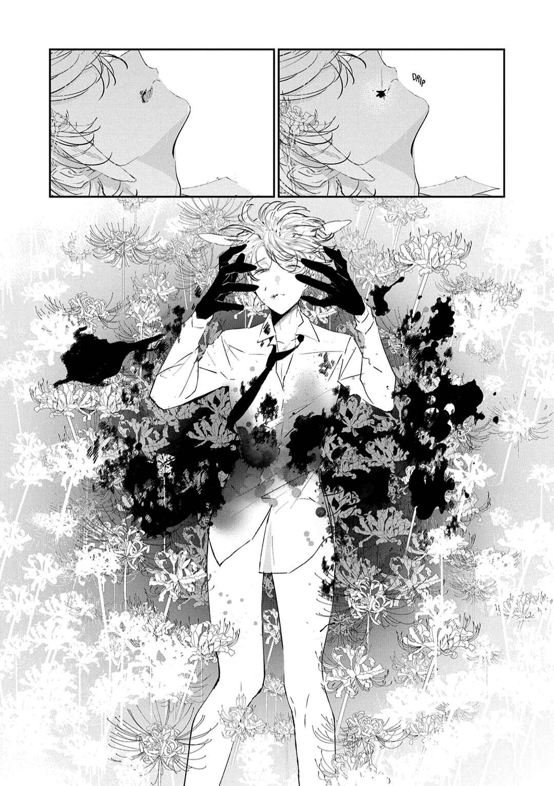 Page 28 Chapter 12 Castehate