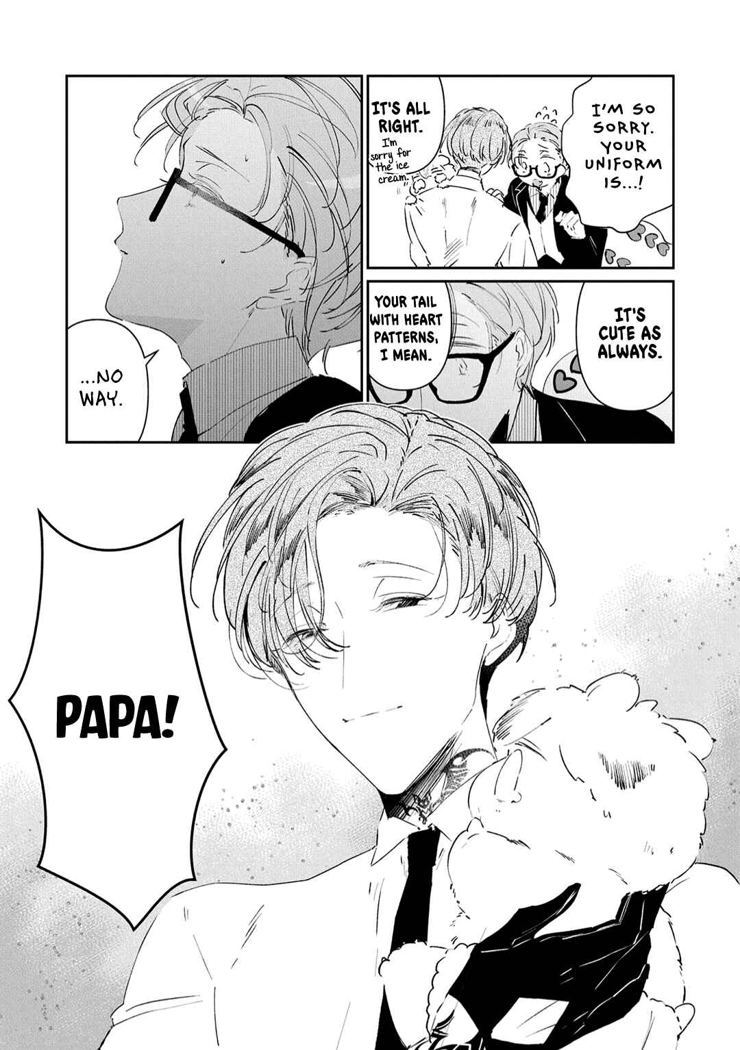 Page 4 Chapter 12 Castehate