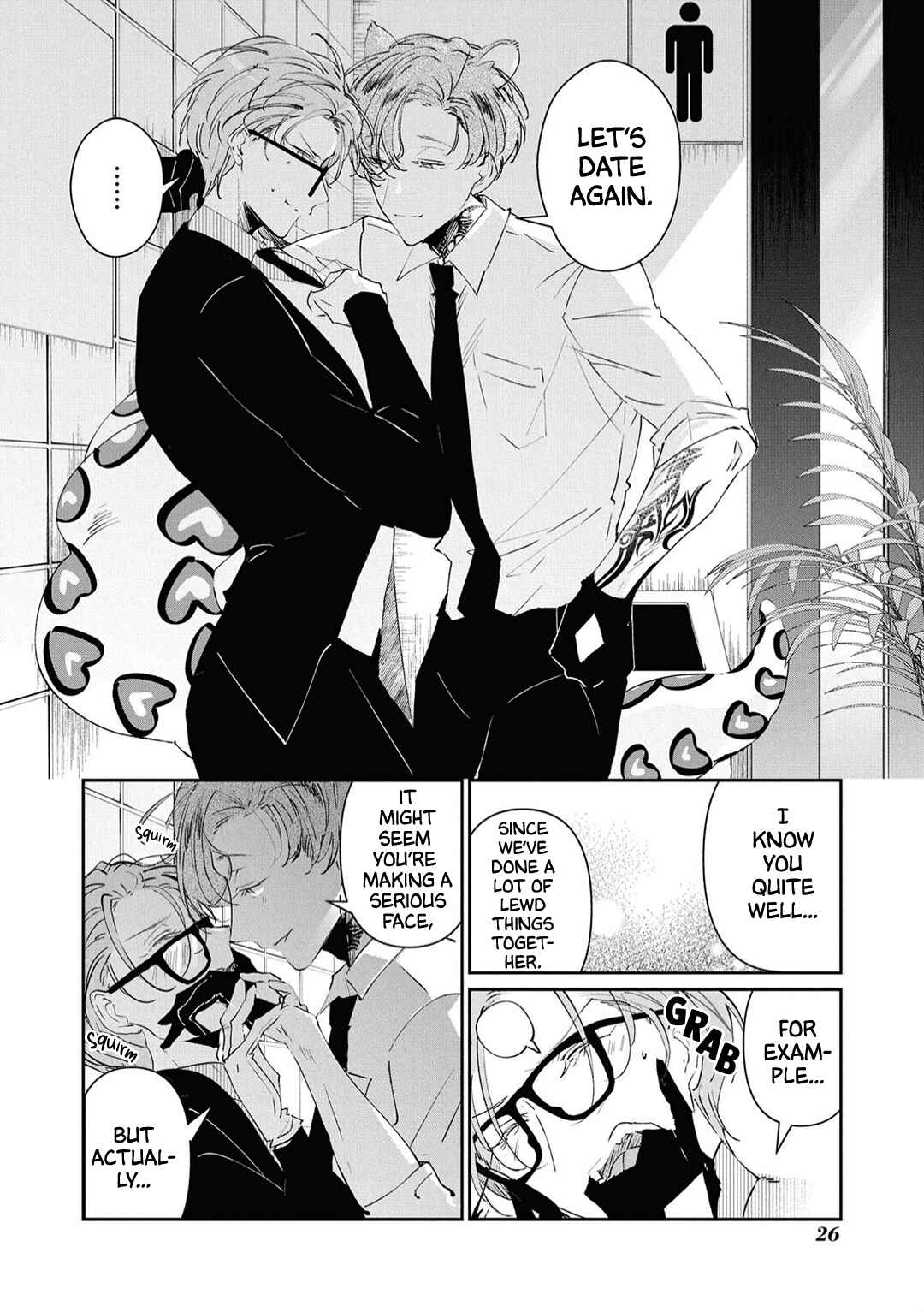 Page 6 Chapter 12 Castehate