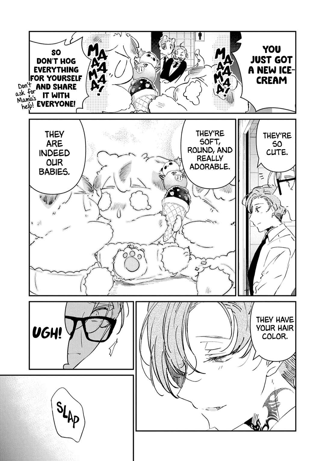 Page 9 Chapter 12 Castehate