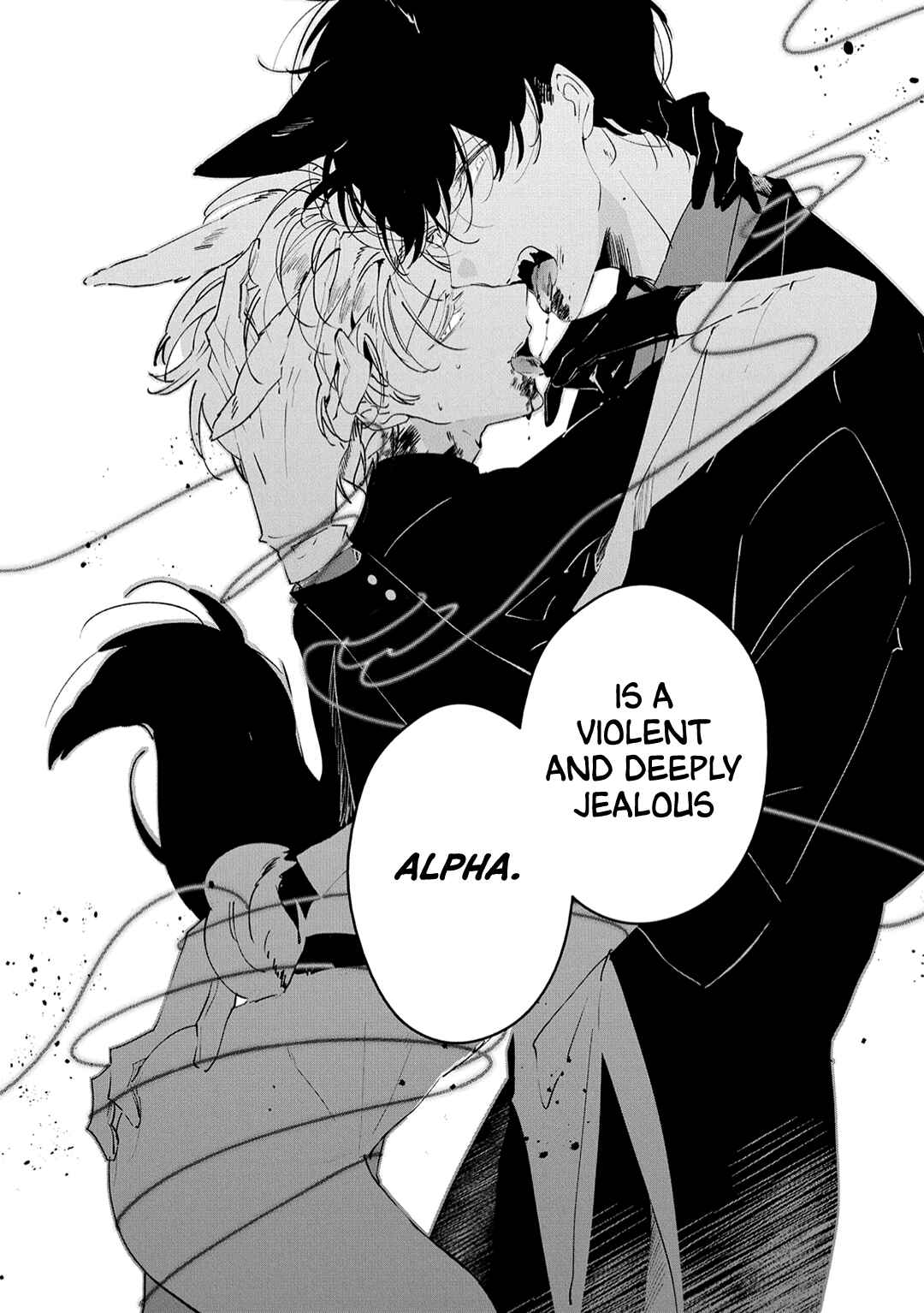 Page 17 Chapter 11 Castehate