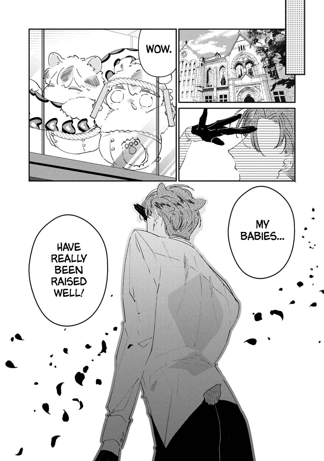 Page 23 Chapter 11 Castehate