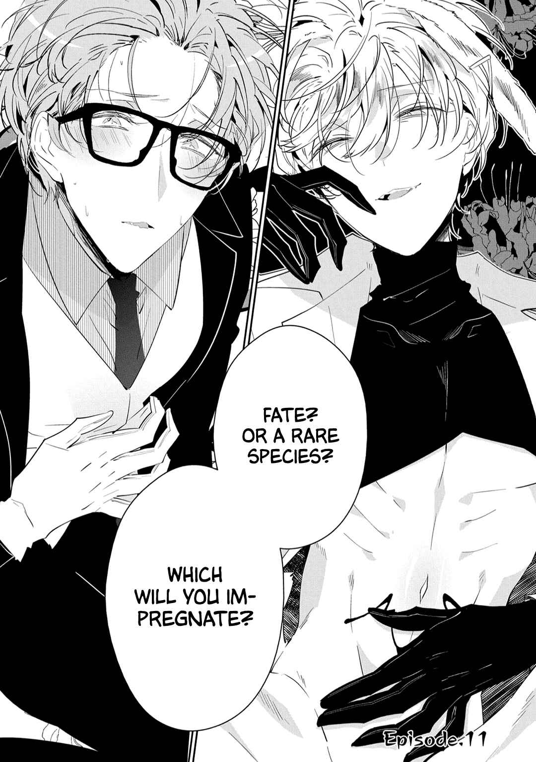 Page 6 Chapter 11 Castehate