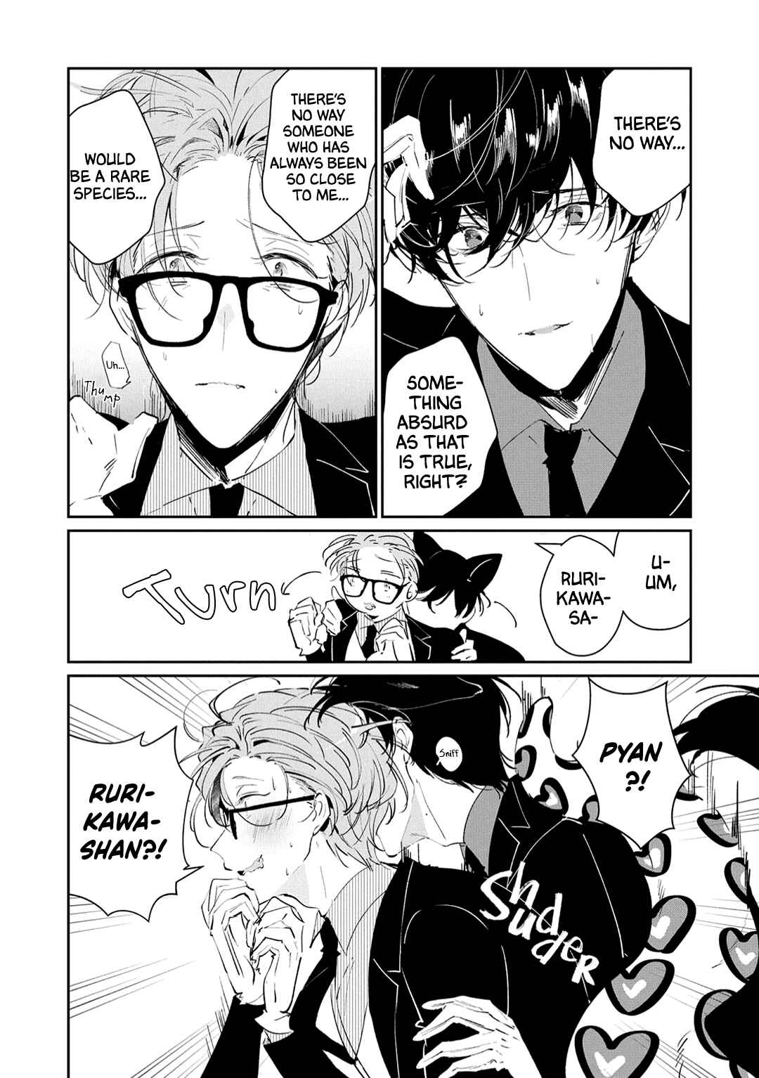 Page 9 Chapter 11 Castehate
