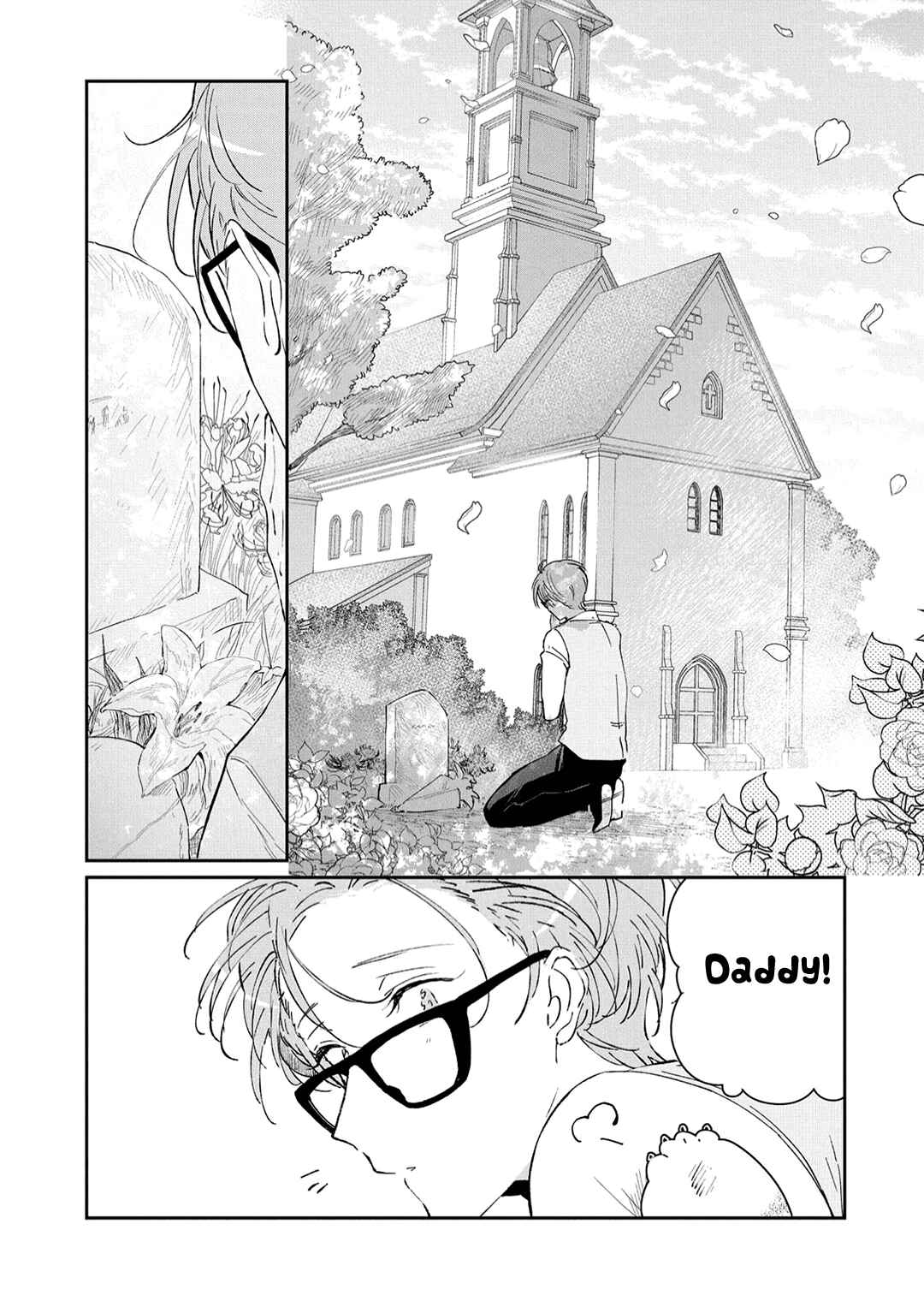 Page 13 Chapter 17 Castehate