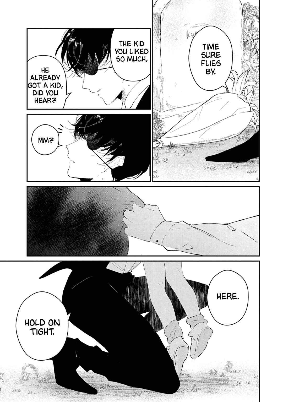 Page 19 Chapter 17 Castehate