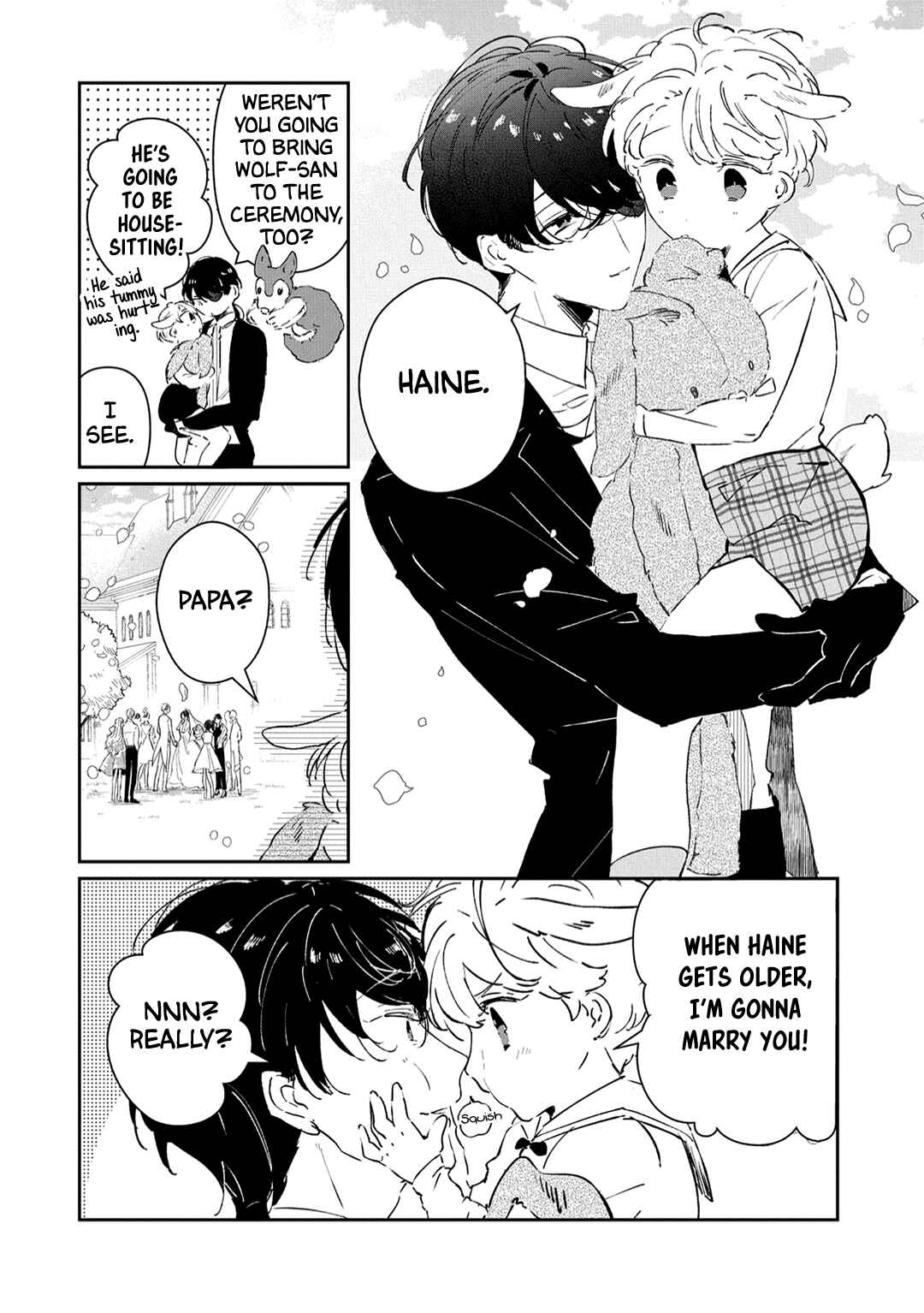 Page 20 Chapter 17 Castehate