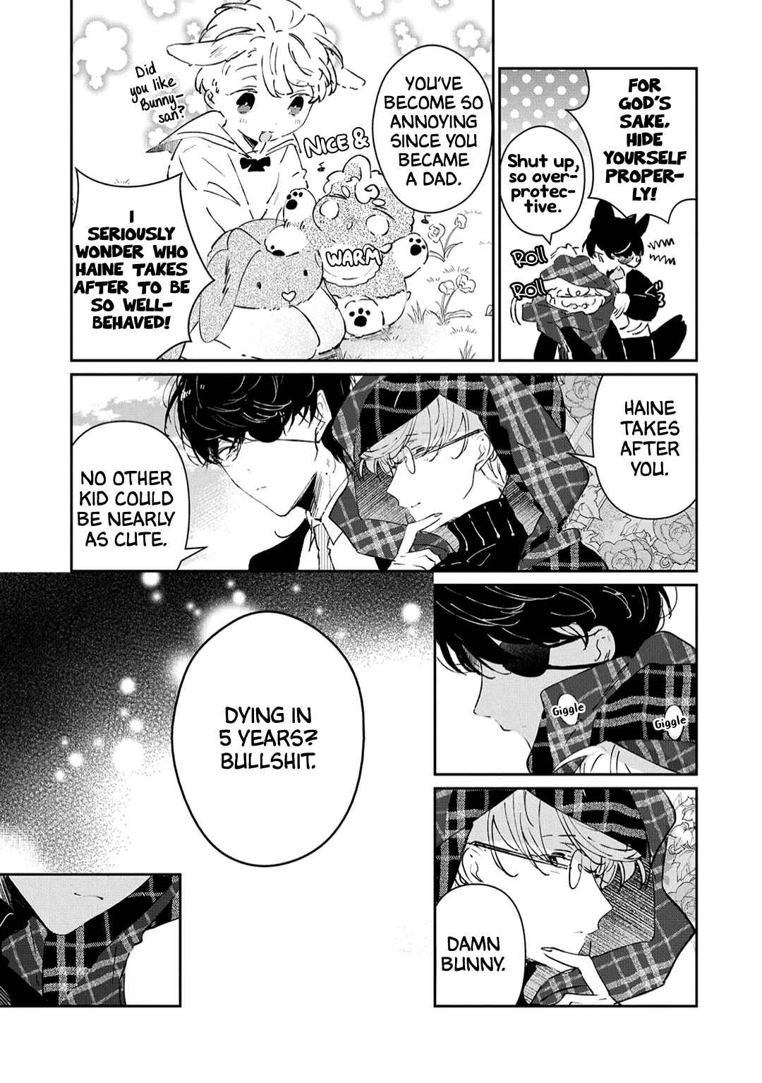 Page 23 Chapter 17 Castehate