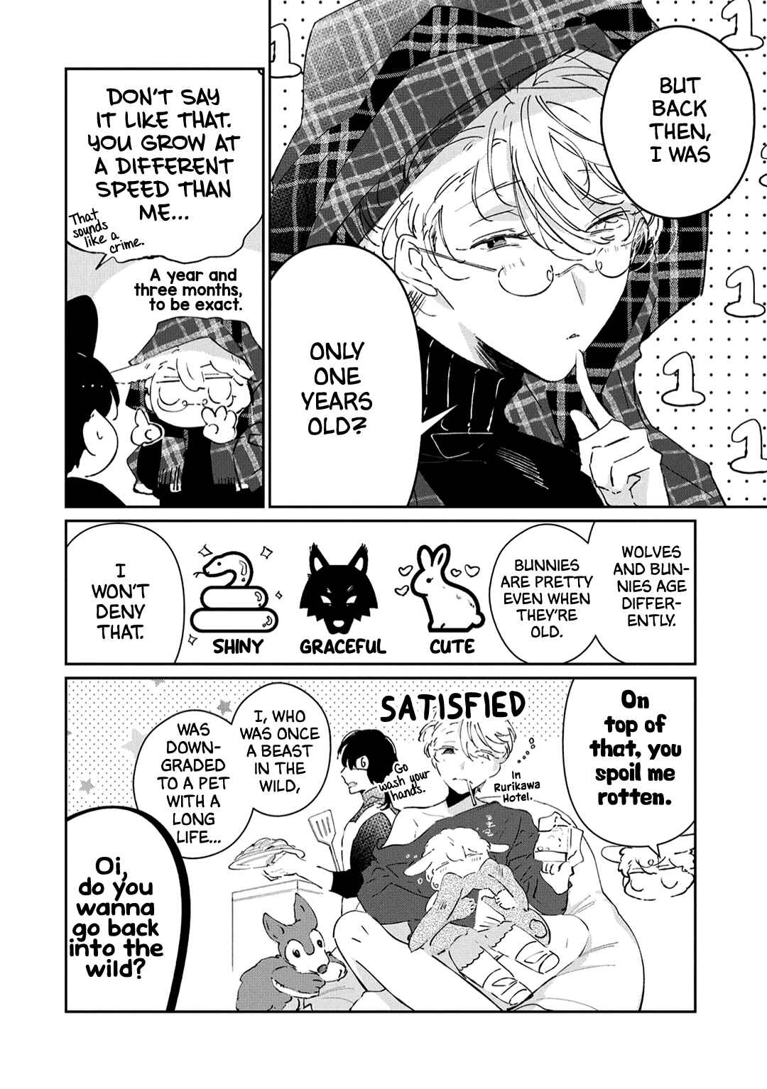 Page 24 Chapter 17 Castehate