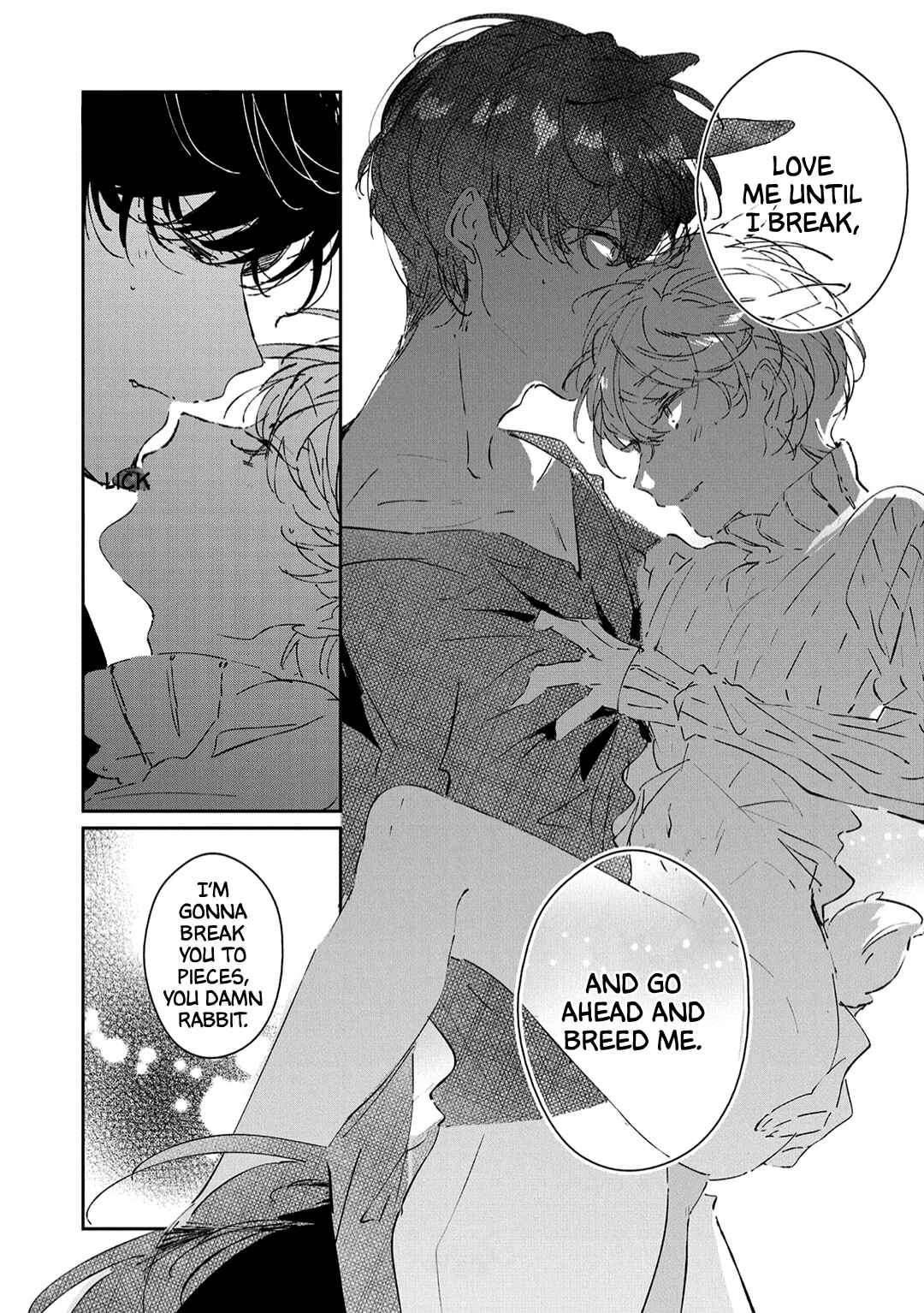 Page 38 Chapter 17 Castehate